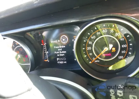 2020 Jeep Wrangler Unlimited Sport Altitude 4X4 из США, поврежденный, VIN 1C4HJXDNXLW110344